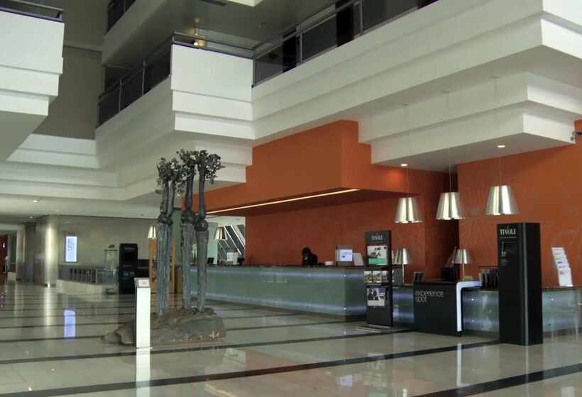 هتل Tivoli Marina Vilamoura