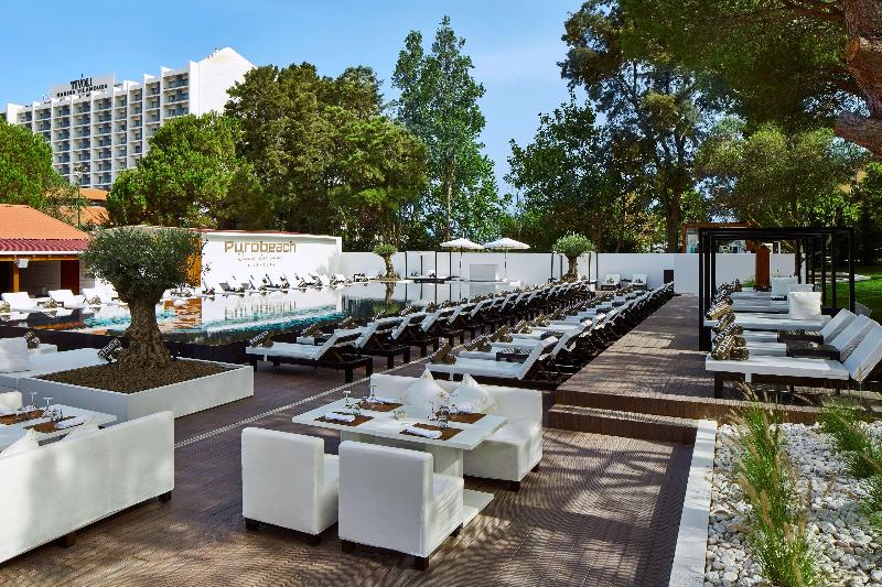 هتل Tivoli Marina Vilamoura