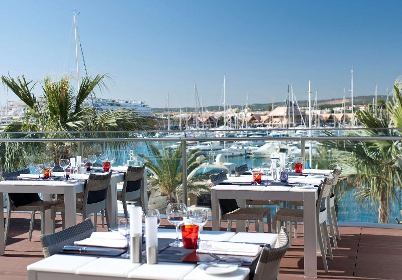 هتل Tivoli Marina Vilamoura