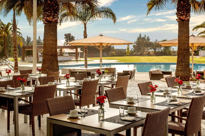 هتل Tivoli Marina Vilamoura