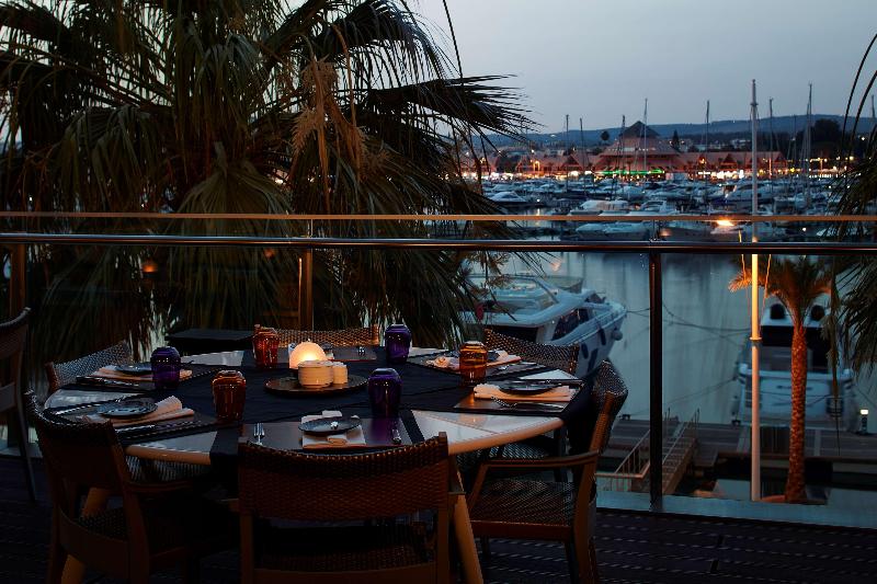 هتل Tivoli Marina Vilamoura