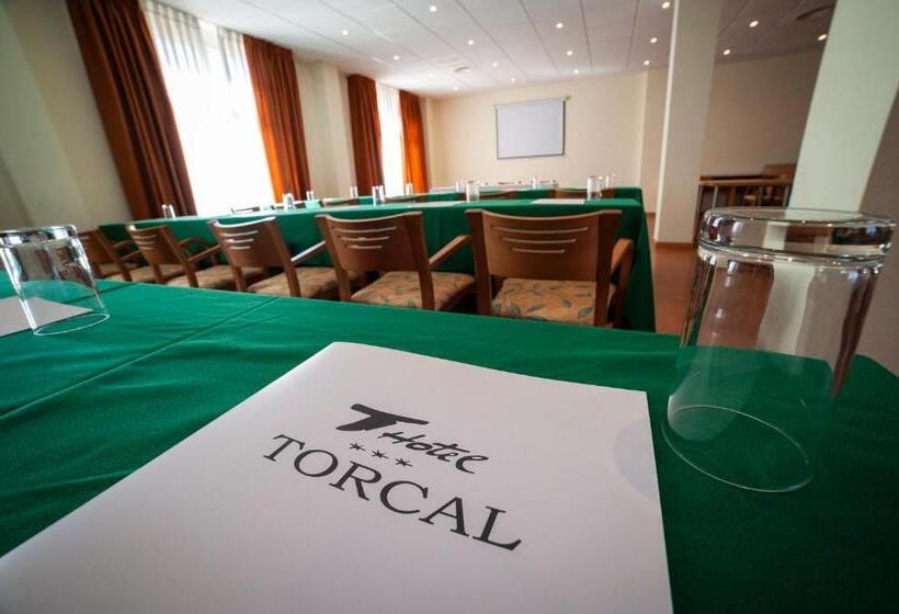 Hotel Torcal