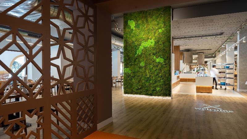 Fotos del hotel Tui Blue Isla Cristina Palace:  36