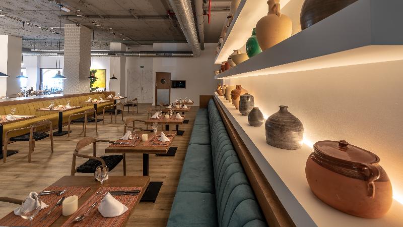 Fotos del hotel Tui Blue Isla Cristina Palace:  14