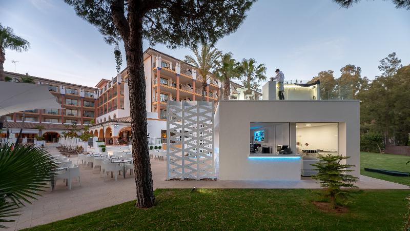 Fotos del hotel Tui Blue Isla Cristina Palace:  40