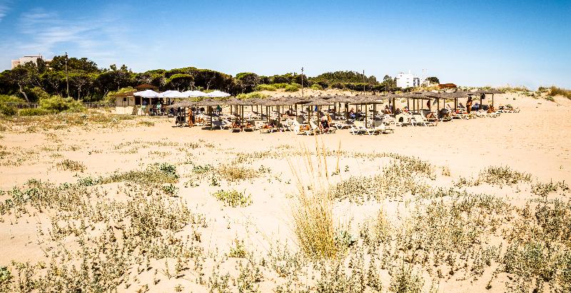 Fotos del hotel Tui Blue Isla Cristina Palace:  6