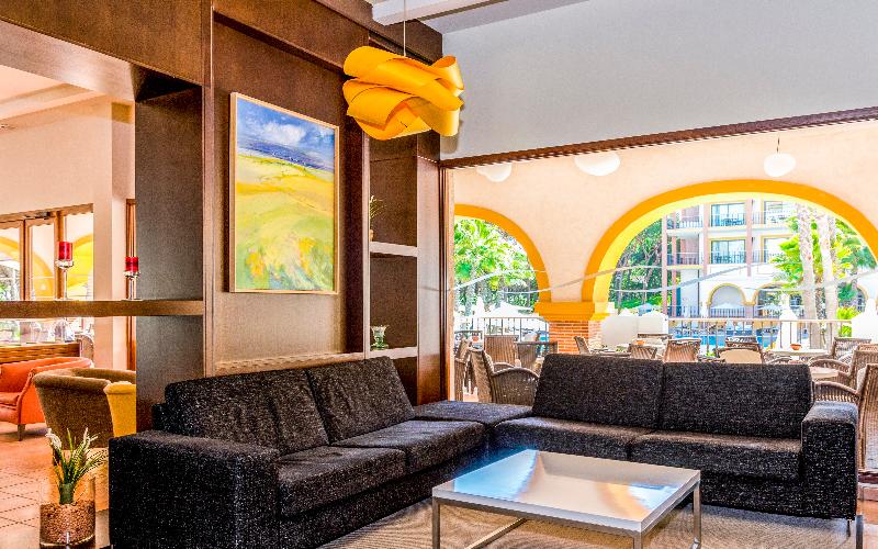 هتل Tui Blue Isla Cristina Palace - Adults Recommended