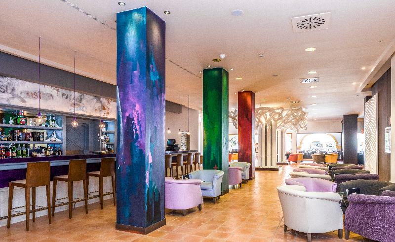 Fotos del hotel Tui Blue Isla Cristina Palace:  37