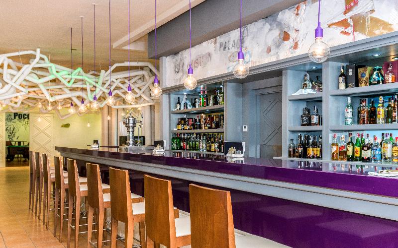 Fotos del hotel Tui Blue Isla Cristina Palace:  18