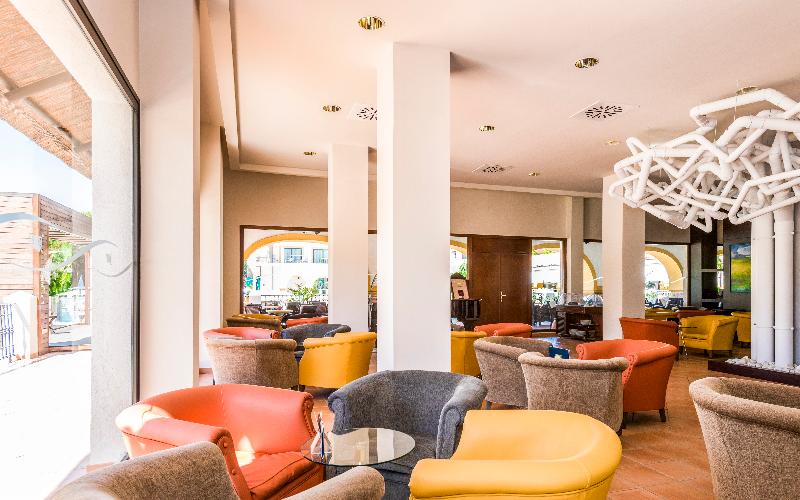 Fotos del hotel Tui Blue Isla Cristina Palace:  12