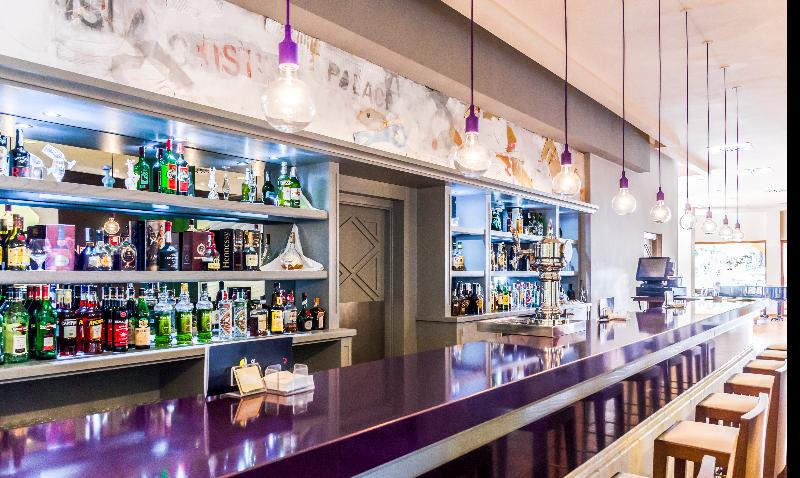 Fotos del hotel Tui Blue Isla Cristina Palace:  17