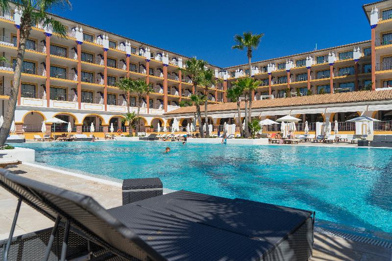 Fotos del hotel Tui Blue Isla Cristina Palace:  34