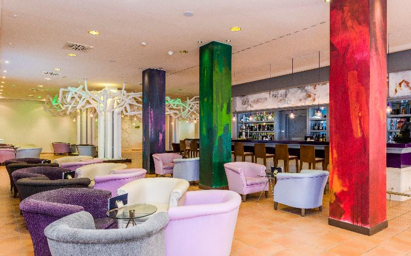 هتل Tui Blue Isla Cristina Palace - Adults Recommended