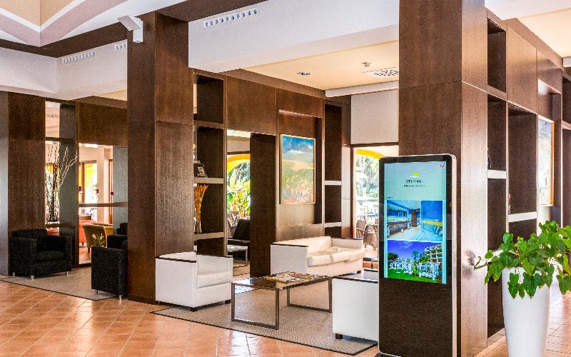 هتل Tui Blue Isla Cristina Palace - Adults Recommended