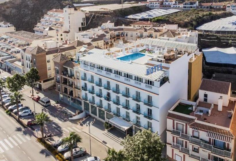 Fotos del hotel Urban Beach Torrox Costa:  9