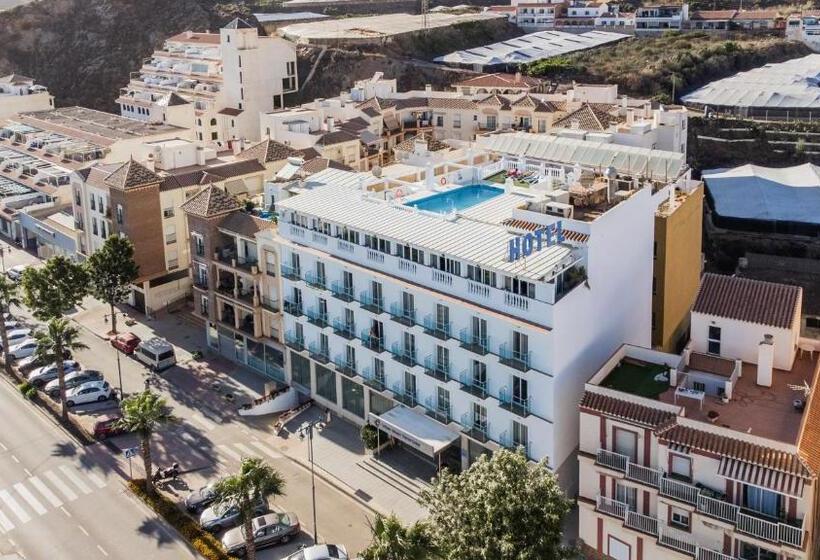 Hotel Urban Beach Torrox Costa