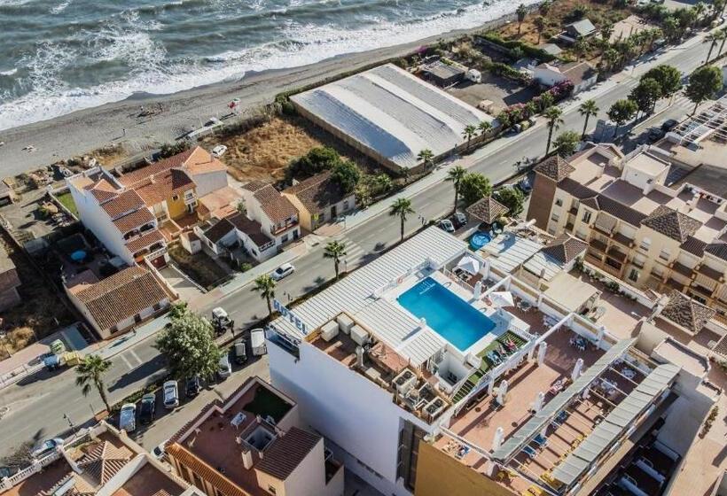 Hotel Urban Beach Torrox Costa