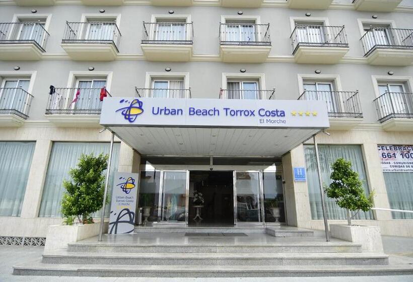 Fotos del hotel Urban Beach Torrox Costa:  34