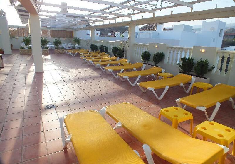 Hotel Urban Beach Torrox Costa