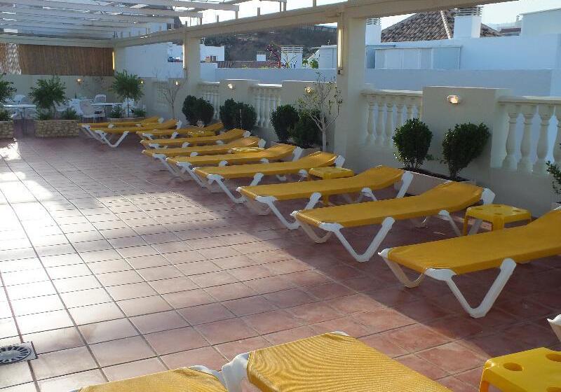 Hotel Urban Beach Torrox Costa