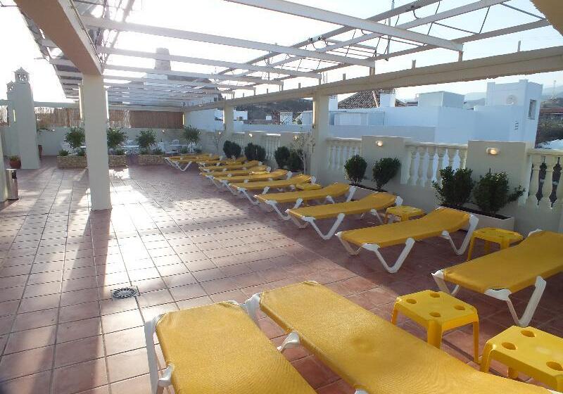 Hotel Urban Beach Torrox Costa