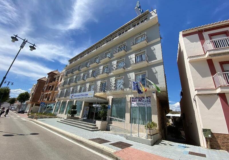 Hotel Urban Beach Torrox Costa