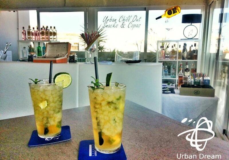 Fotos del hotel Urban Beach Torrox Costa:  15