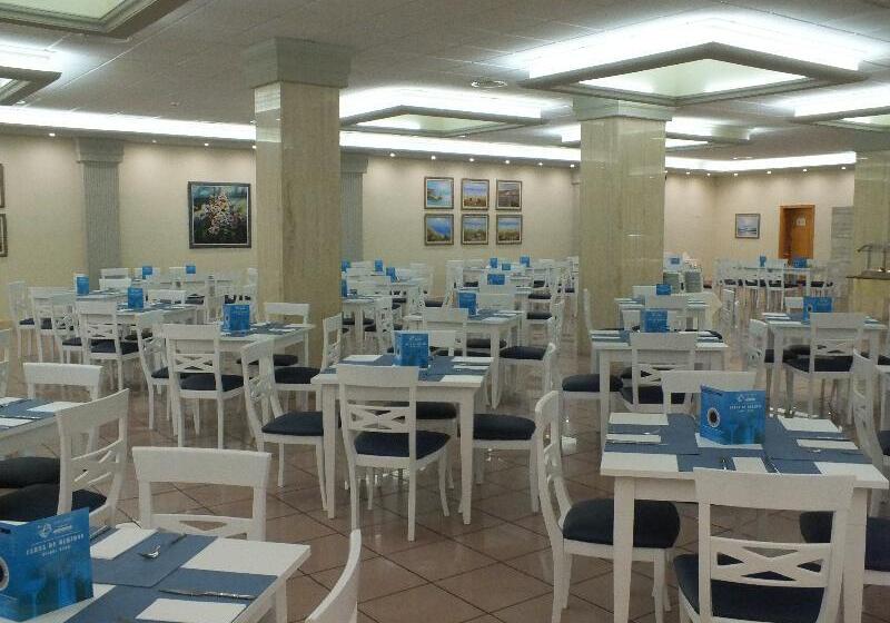 Fotos del hotel Urban Beach Torrox Costa:  16