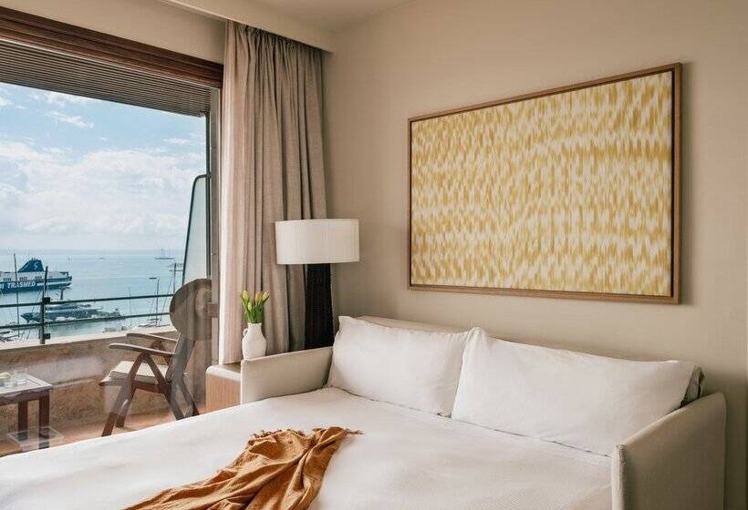 Fotos del hotel Victoria Gran Meliá:  2
