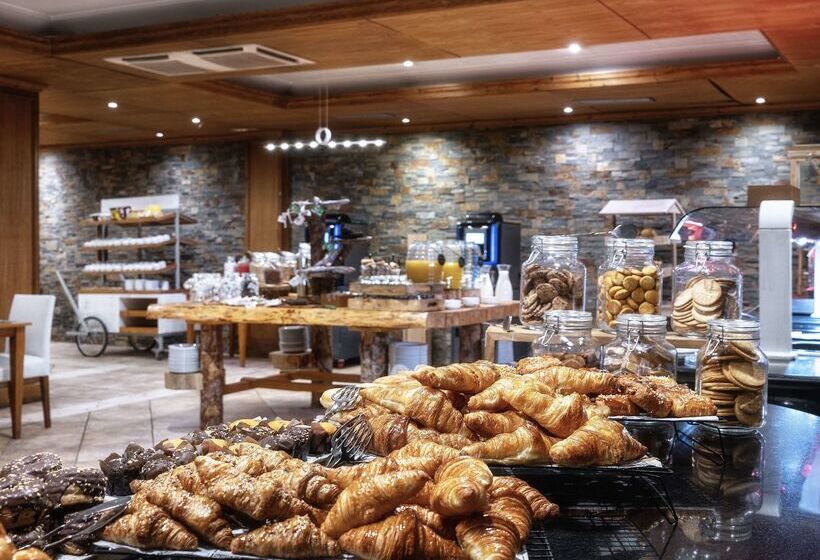 Fotos del hotel Vielha Baqueira, Affiliated By Meliá:  48