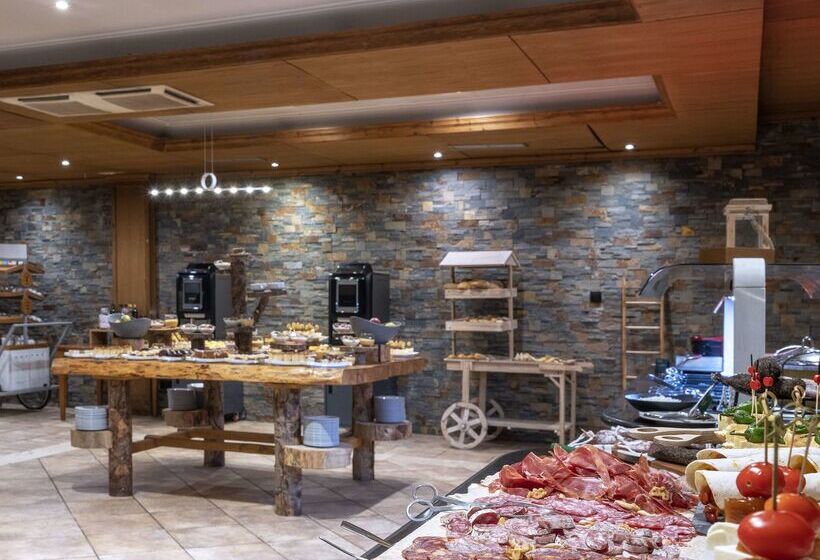 Fotos del hotel Vielha Baqueira, Affiliated By Meliá:  18