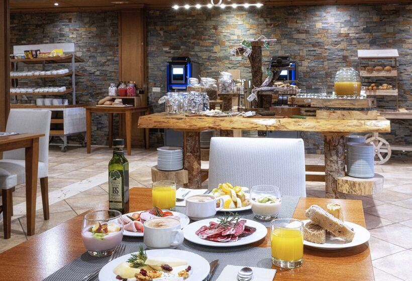 Fotos del hotel Vielha Baqueira, Affiliated By Meliá:  30