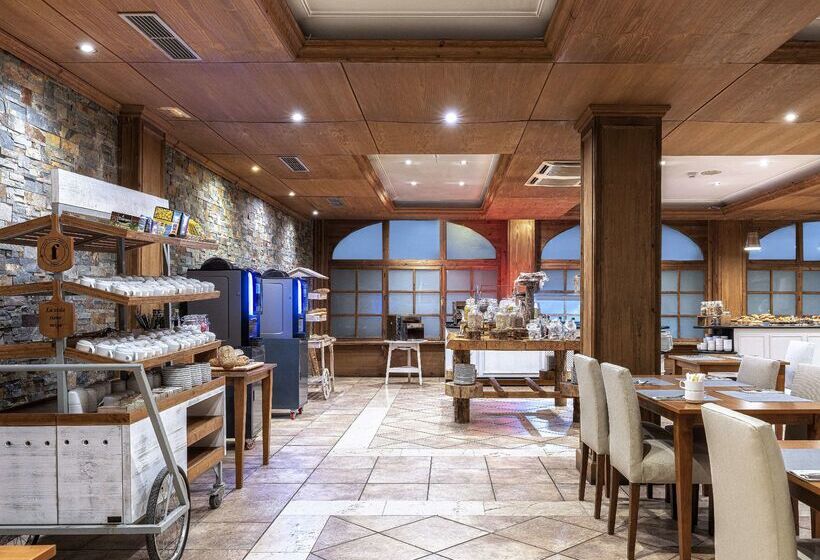 Fotos del hotel Vielha Baqueira, Affiliated By Meliá:  56