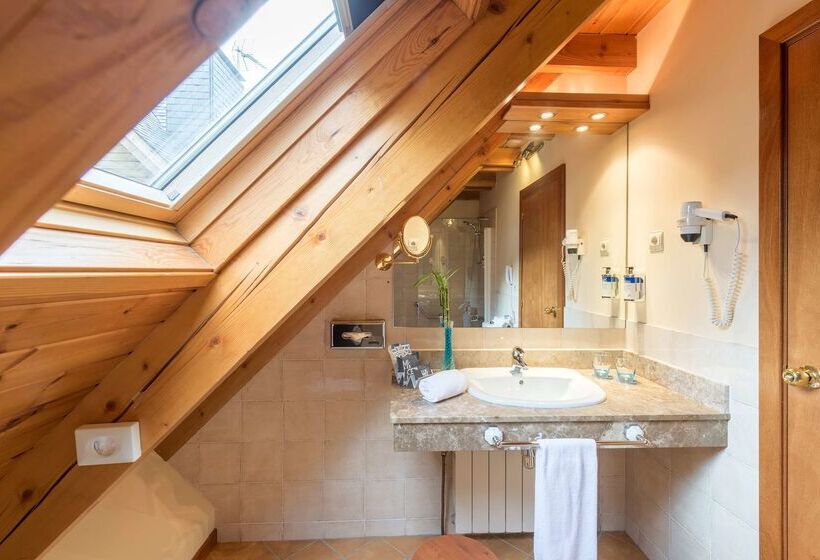 Fotos del hotel Vielha Baqueira, Affiliated By Meliá:  37