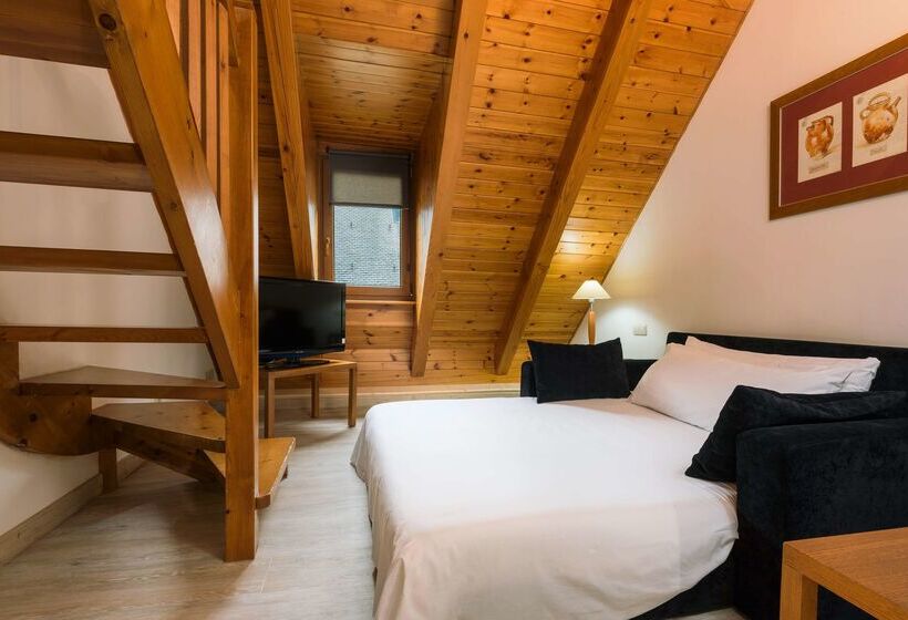 Fotos del hotel Vielha Baqueira, Affiliated By Meliá:  34