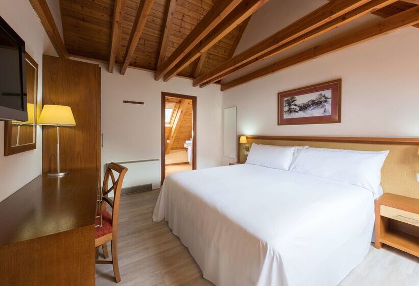 Fotos del hotel Vielha Baqueira, Affiliated By Meliá:  32