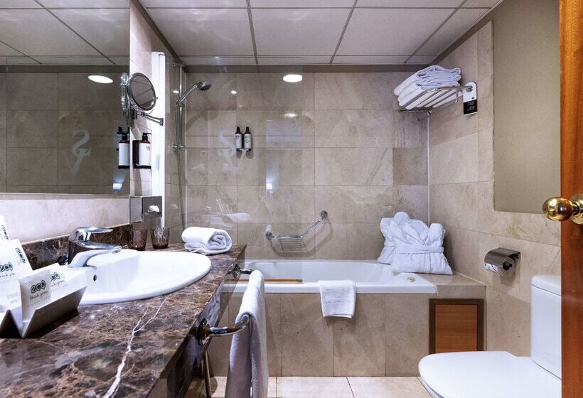 Fotos del hotel Vielha Baqueira, Affiliated By Meliá:  31