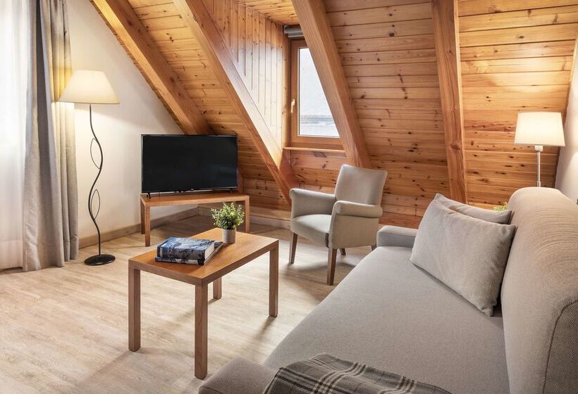 Fotos del hotel Vielha Baqueira, Affiliated By Meliá:  43