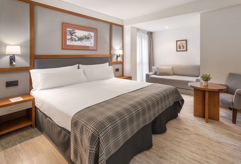 Fotos del hotel Vielha Baqueira, Affiliated By Meliá:  40