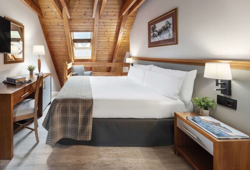 Fotos del hotel Vielha Baqueira, Affiliated By Meliá:  38
