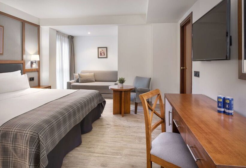 Fotos del hotel Vielha Baqueira, Affiliated By Meliá:  67