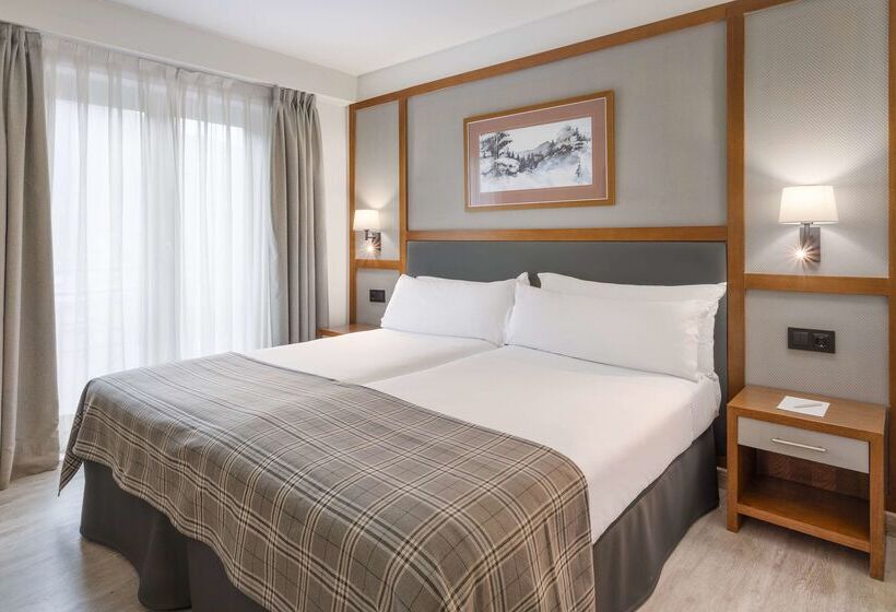 Fotos del hotel Vielha Baqueira, Affiliated By Meliá:  4