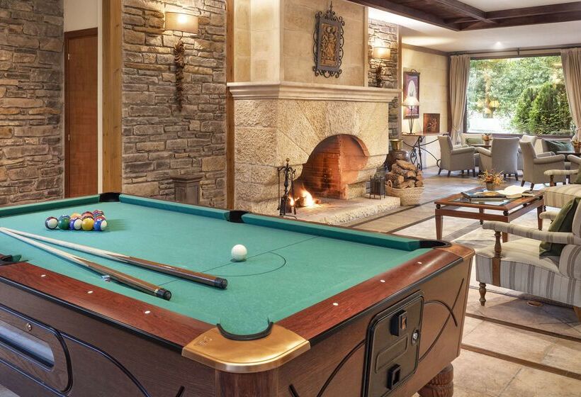 Fotos del hotel Vielha Baqueira, Affiliated By Meliá:  25