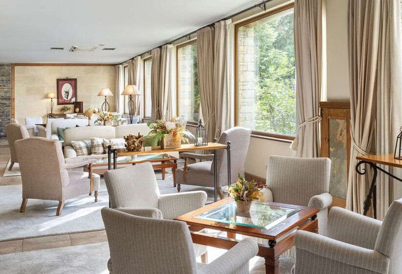 Fotos del hotel Vielha Baqueira, Affiliated By Meliá:  14