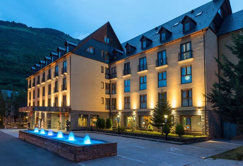 Fotos del hotel Vielha Baqueira, Affiliated By Meliá:  19