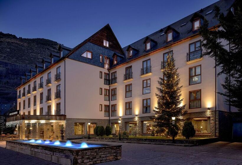 Fotos del hotel Vielha Baqueira, Affiliated By Meliá:  16