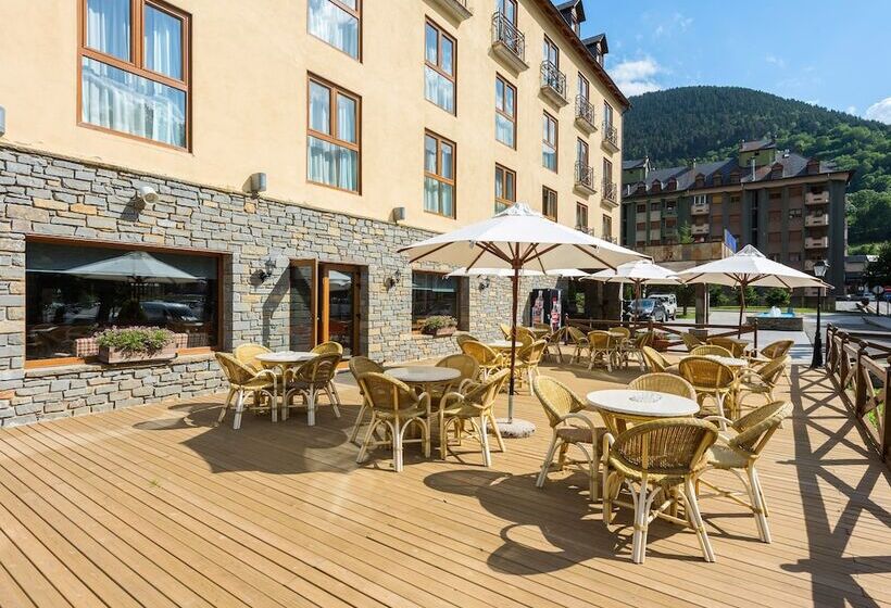 Fotos del hotel Vielha Baqueira, Affiliated By Meliá:  41