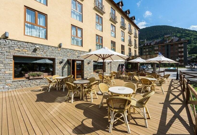 Fotos del hotel Vielha Baqueira, Affiliated By Meliá:  45