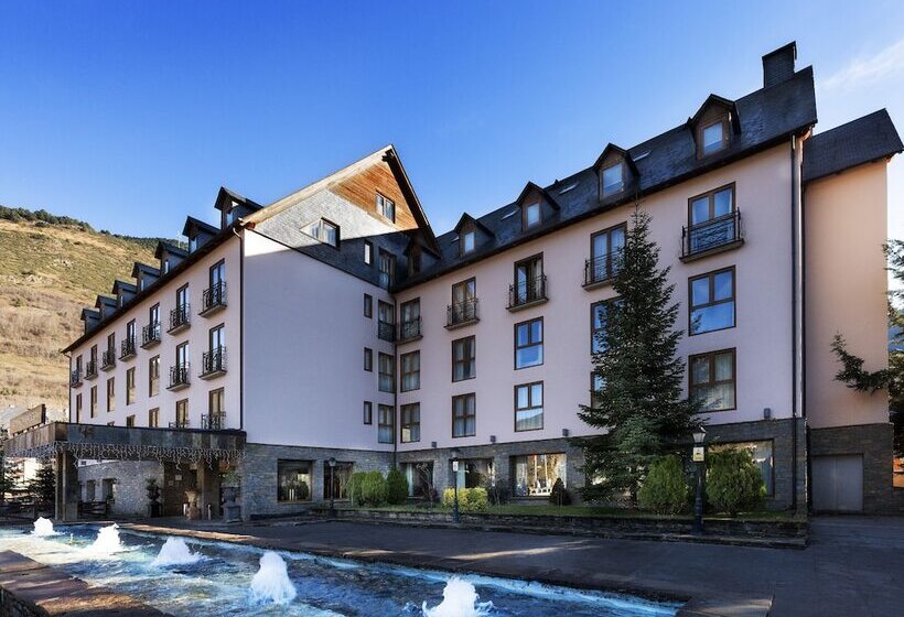 Fotos del hotel Vielha Baqueira, Affiliated By Meliá:  50