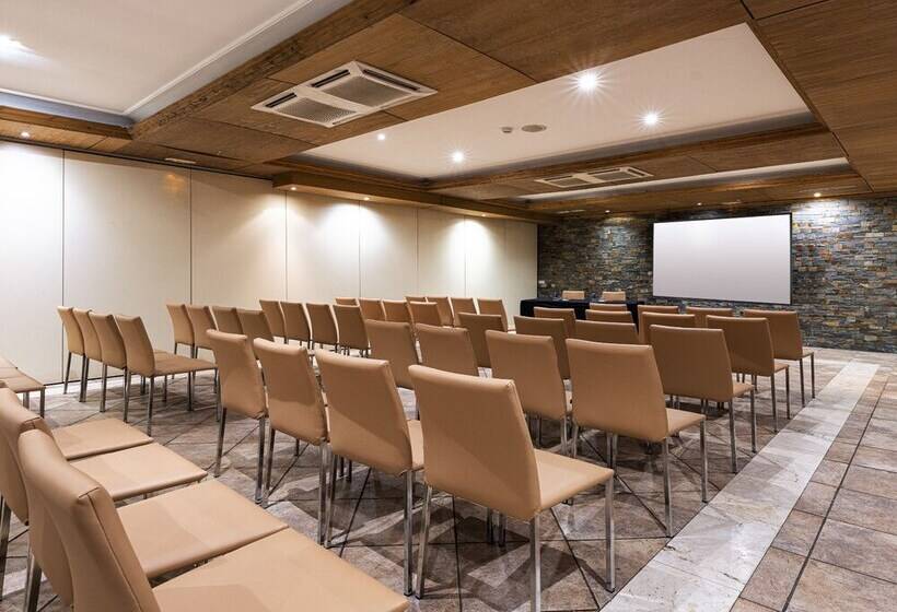 Fotos del hotel Vielha Baqueira, Affiliated By Meliá:  51